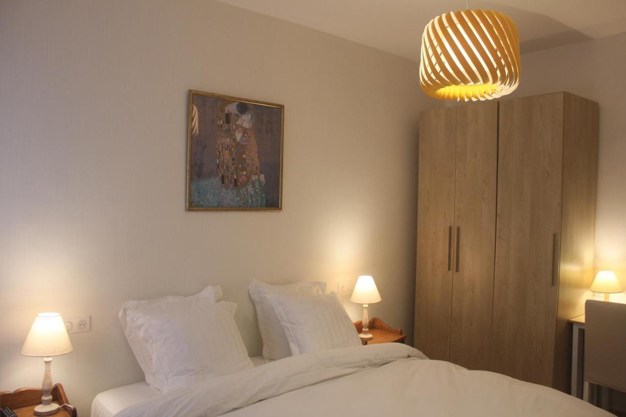 Lesboisjolis Apartamento Colmar Exterior foto