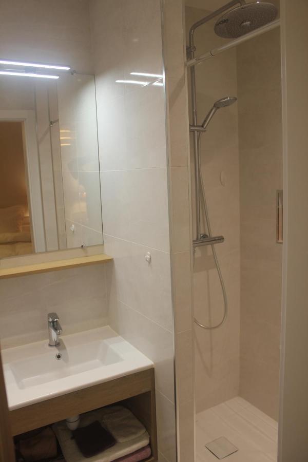 Lesboisjolis Apartamento Colmar Exterior foto