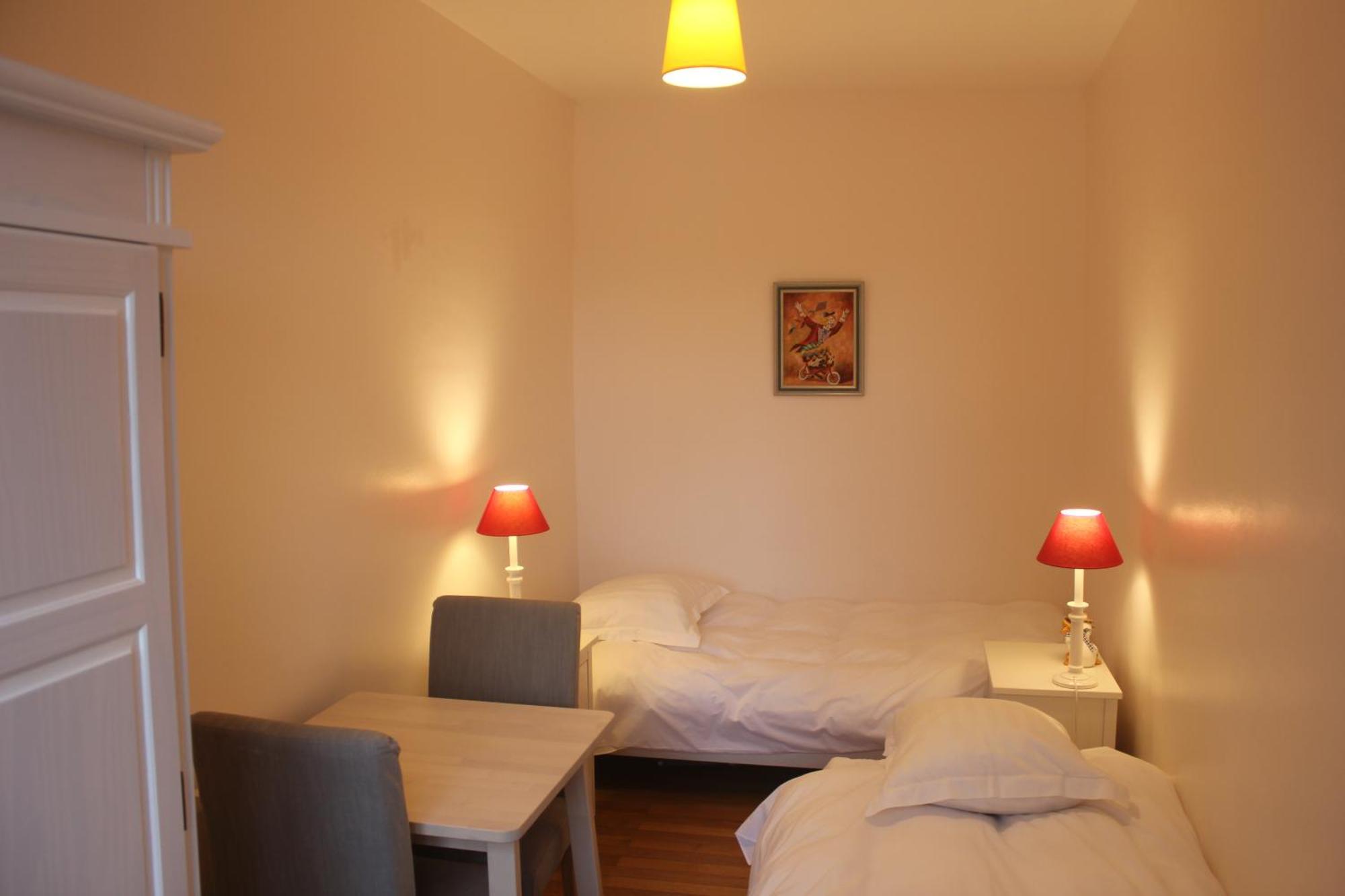 Lesboisjolis Apartamento Colmar Exterior foto