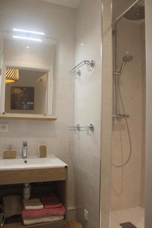 Lesboisjolis Apartamento Colmar Exterior foto