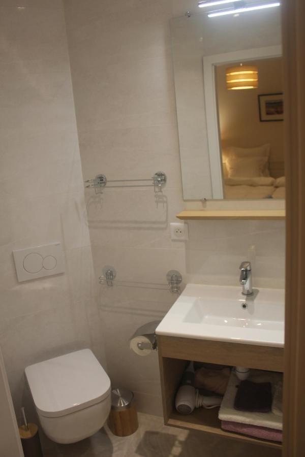 Lesboisjolis Apartamento Colmar Exterior foto