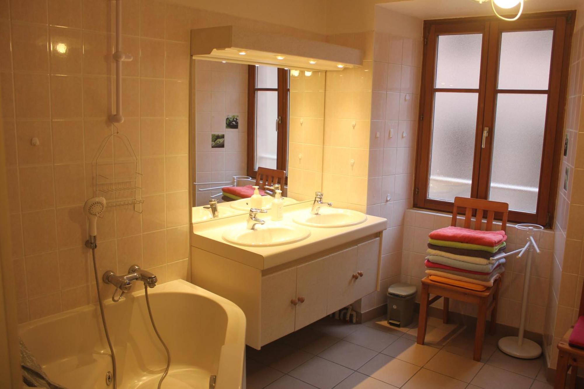 Lesboisjolis Apartamento Colmar Exterior foto