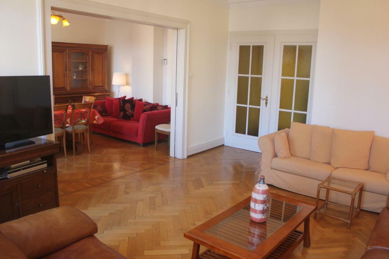 Lesboisjolis Apartamento Colmar Exterior foto