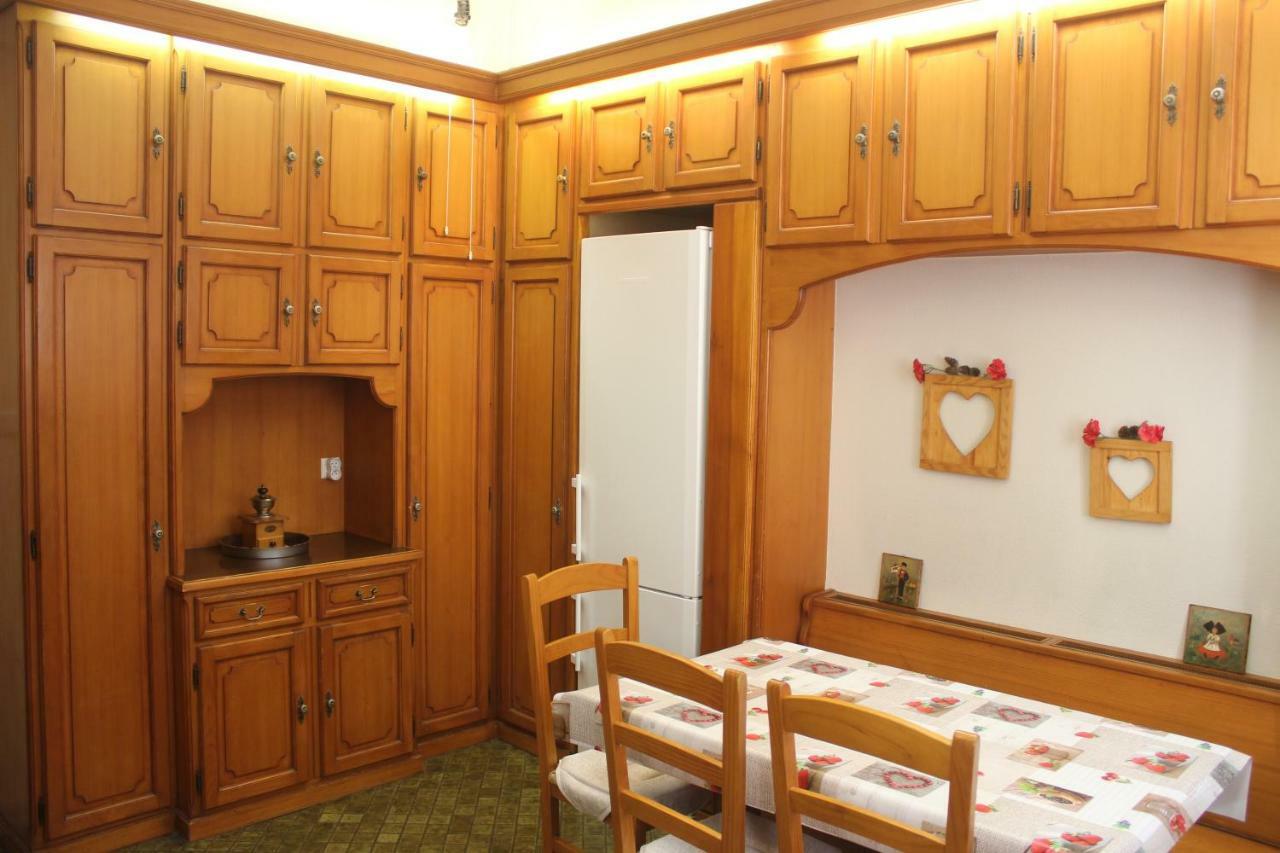 Lesboisjolis Apartamento Colmar Exterior foto